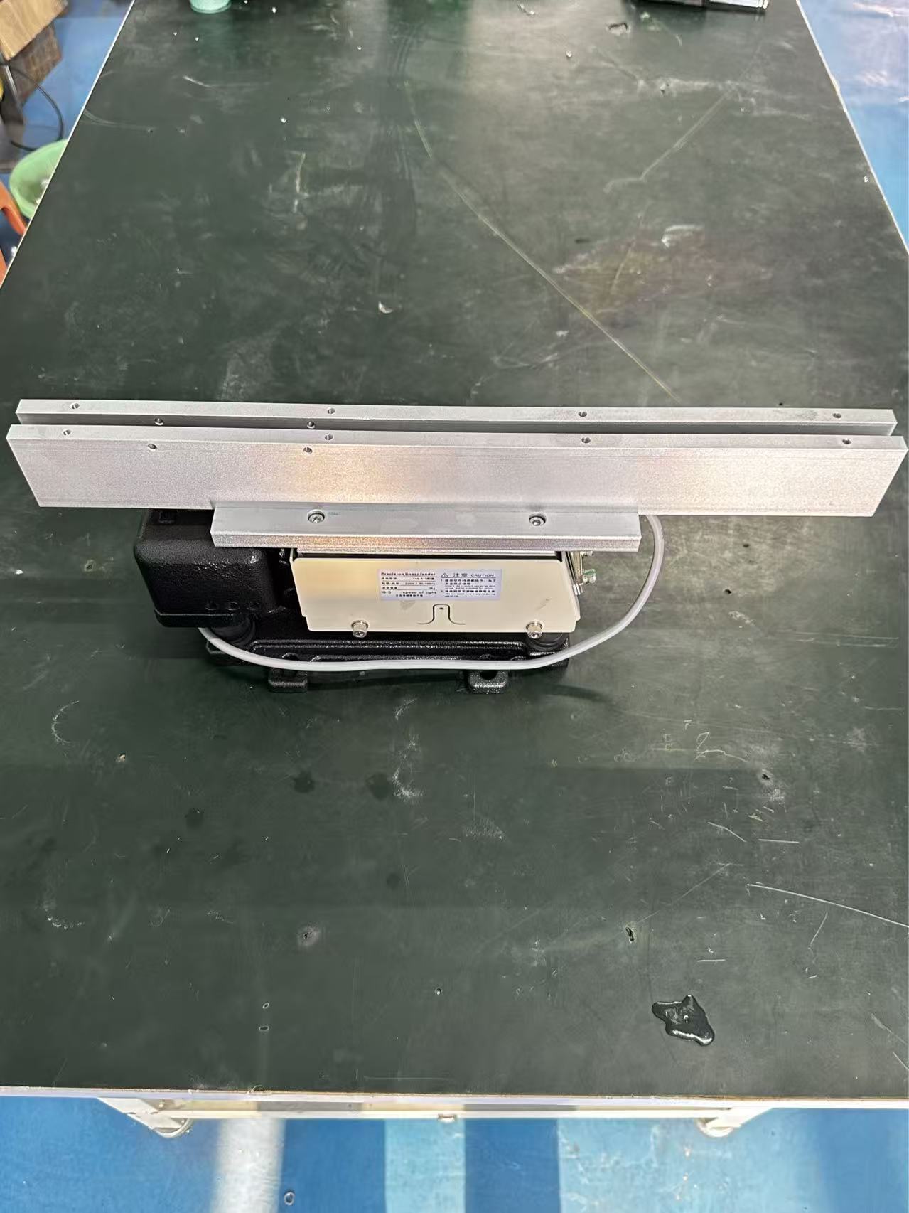 揭阳直线送料